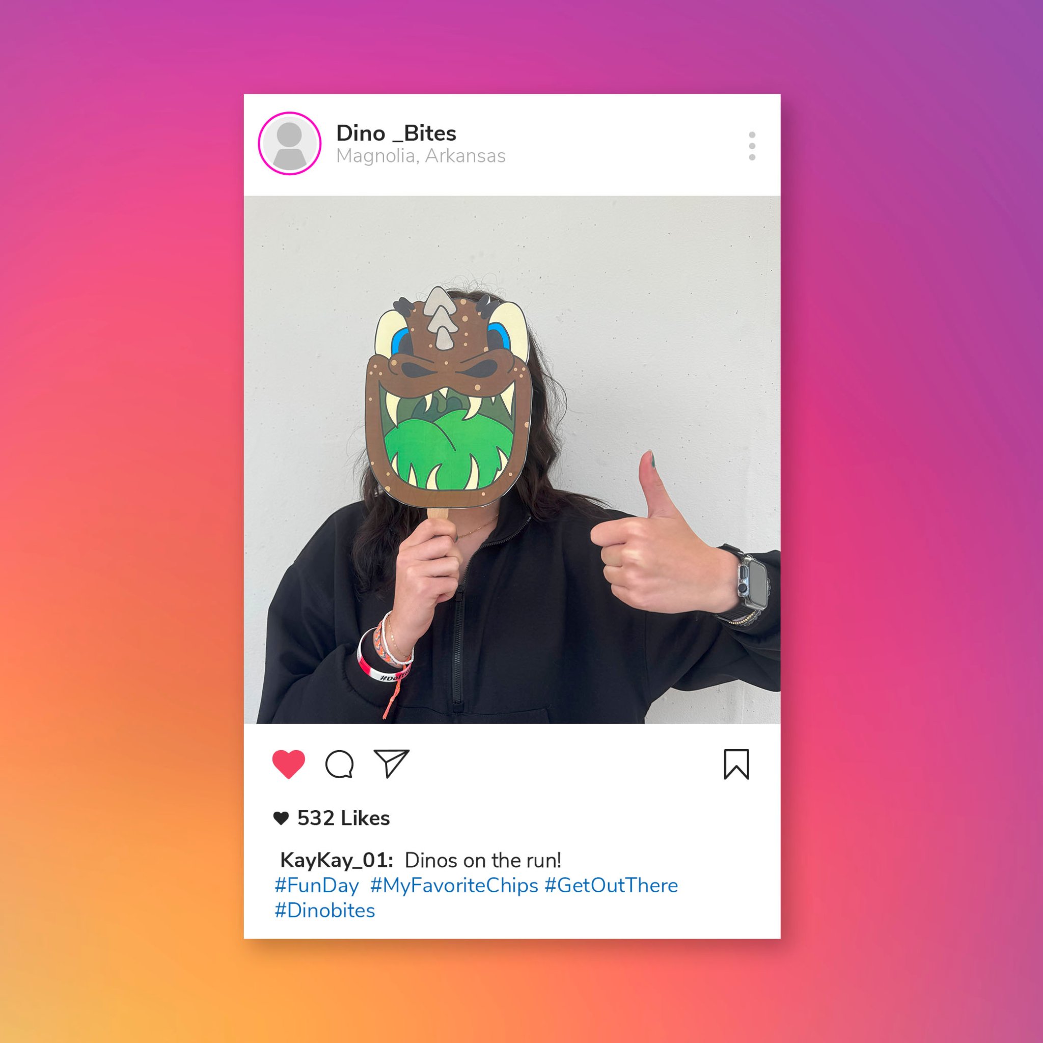Social Post
